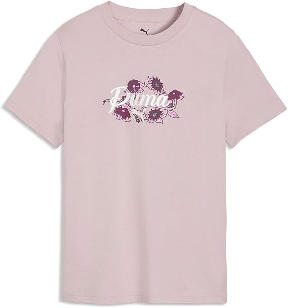 ESS NATURE 20 Graphic Tee G 