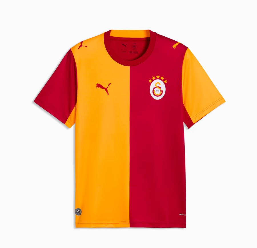 GSK Home Jersey Replica Jr 