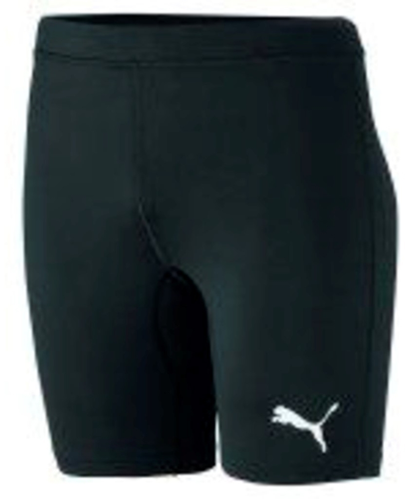 LIGA Baselayer Short Tight 