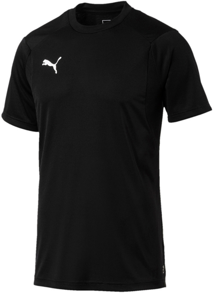LIGA Training Jersey EBONY-SPECTRA YELLOW 