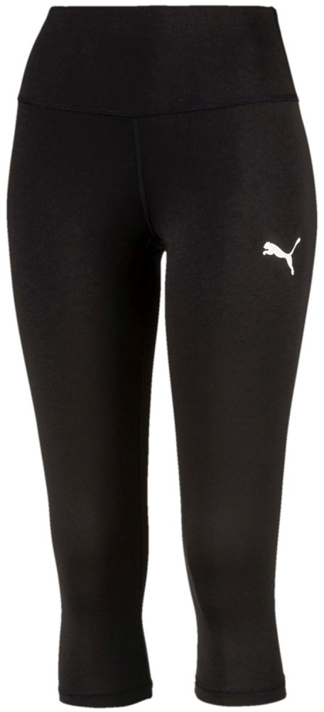 NOS Active 3/4 Leggings,PUMA BLACK 