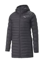 PackLITE Primaloft Long Ho 