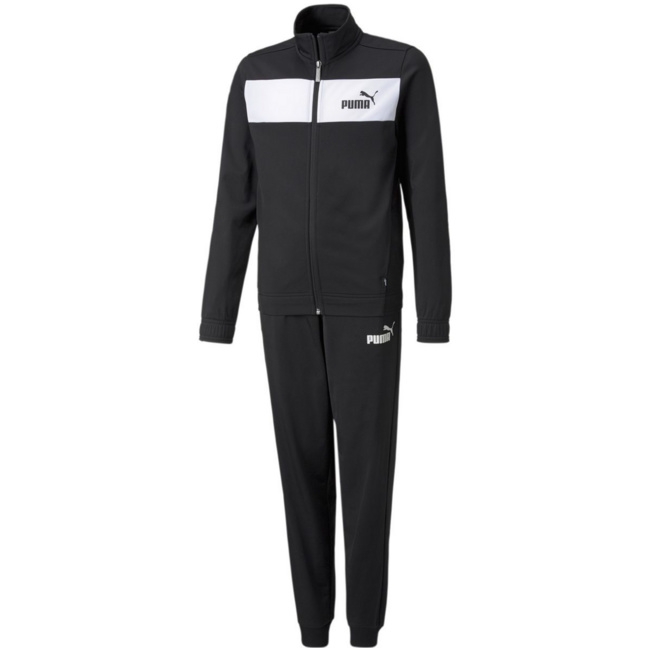 Poly Suit cl B 