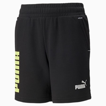 Puma Power Shorts TR B 
