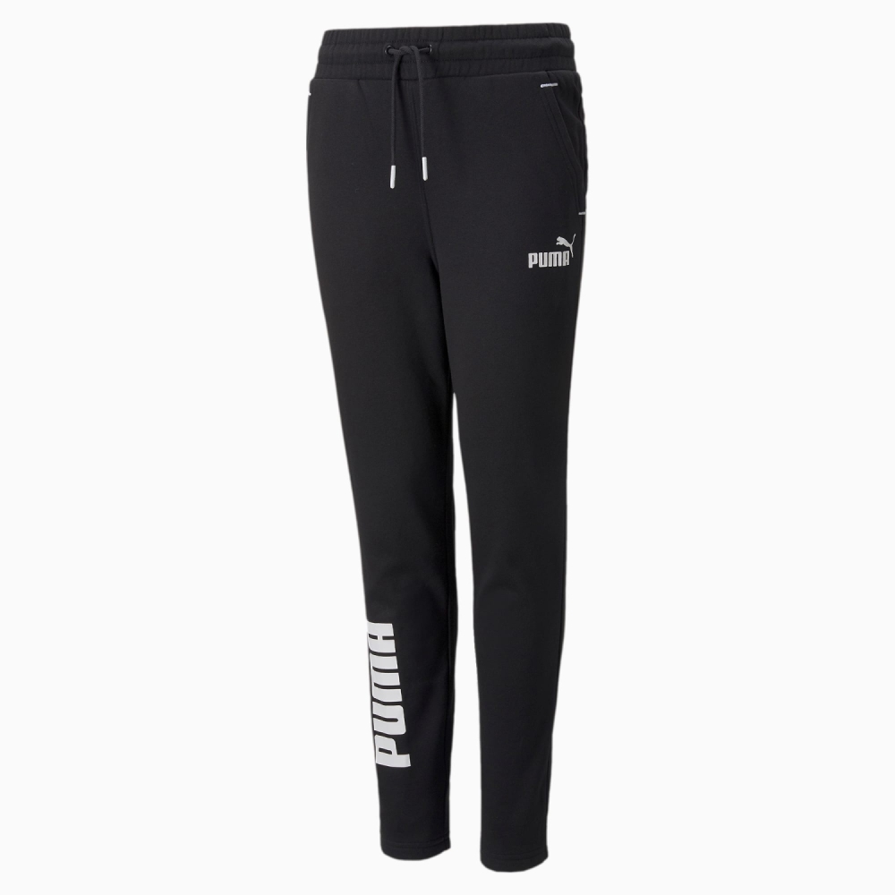 Puma Power Sweatpants FL c 