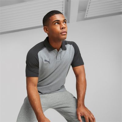 teamCUP Casuals Polo 