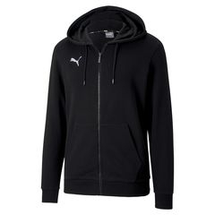 teamGOAL 23 Casuals Hooded 