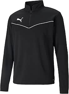 teamRISE Training 1/4 Zip Top 