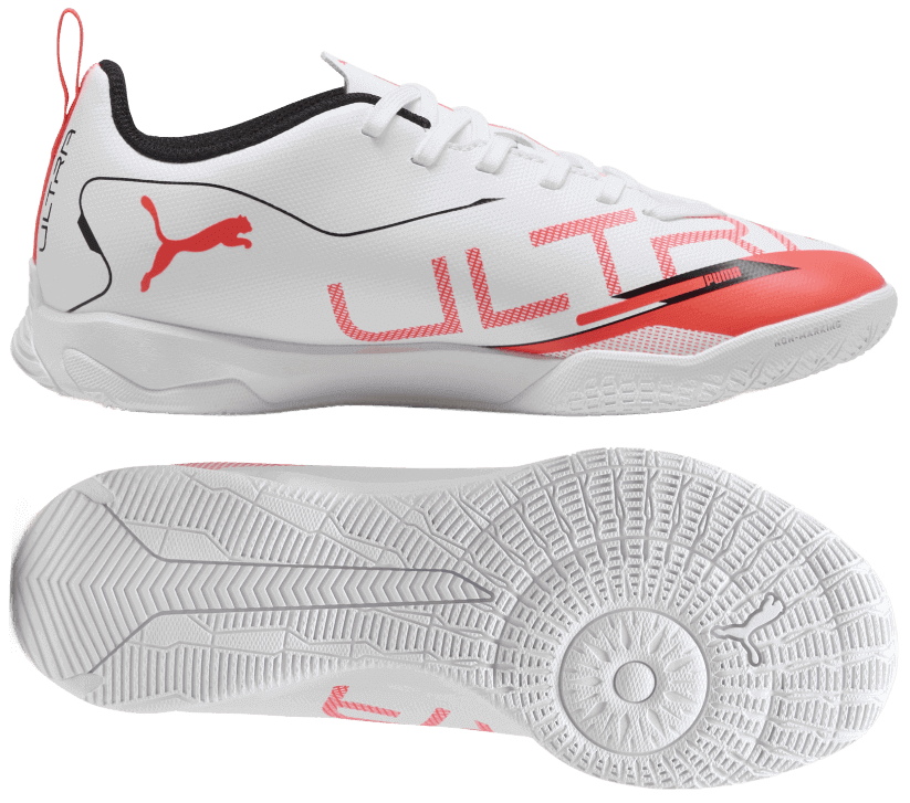 ULTRA 5 PLAY IT Jr 