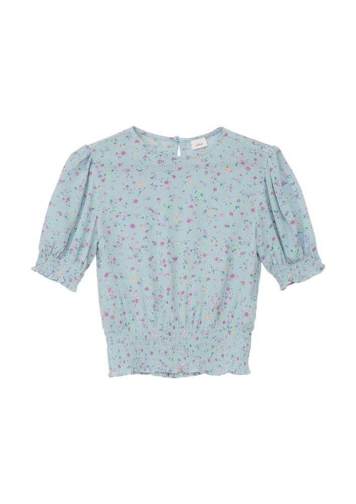 Bluse 