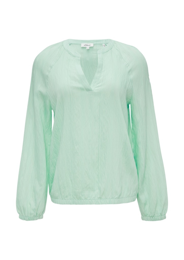 Bluse 