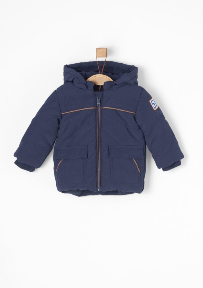 JACKE Langarm 