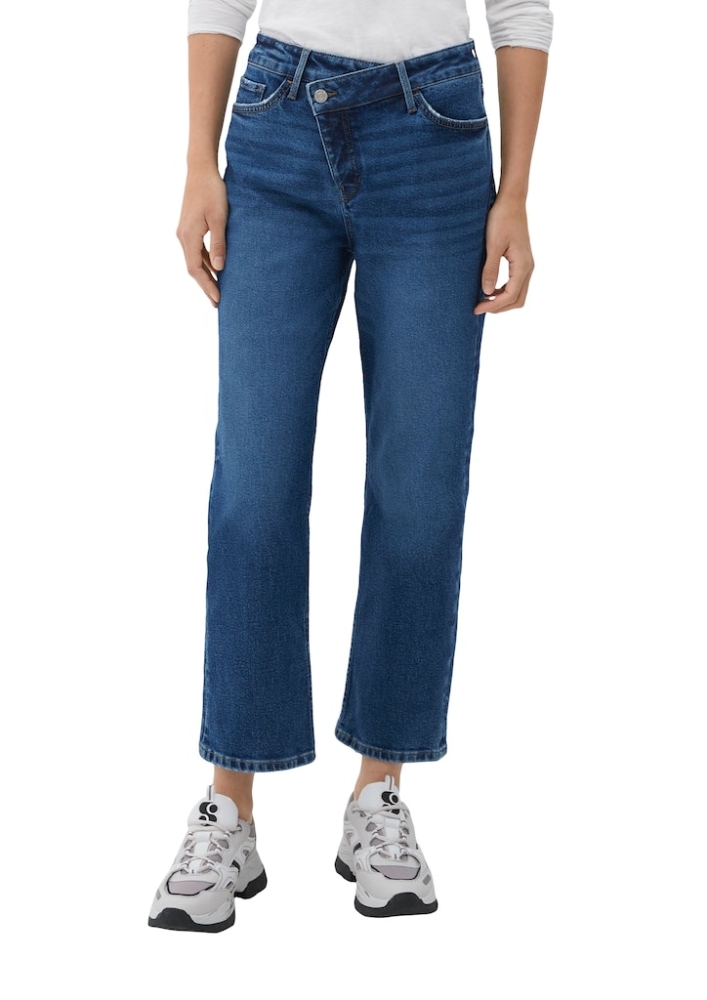 Jeans-Hose 