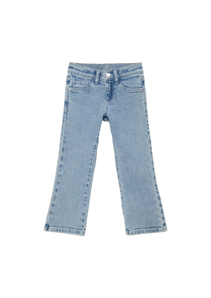 Jeans-Hose 