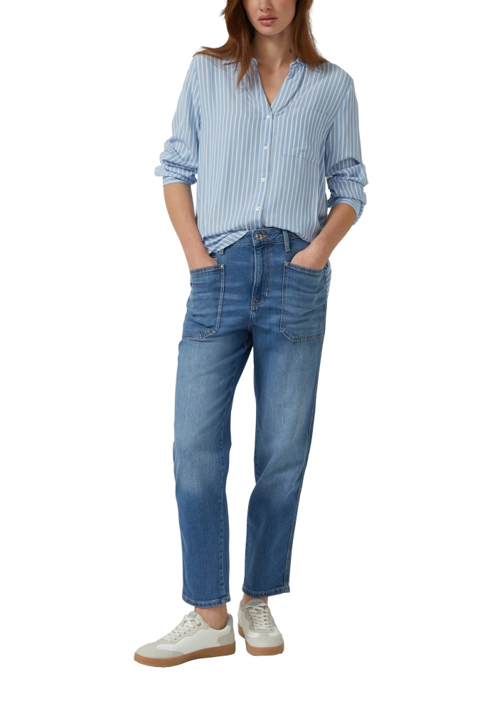 Jeans-Hose 