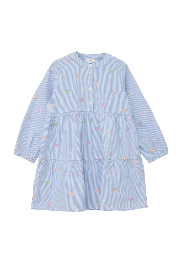 Kleid 