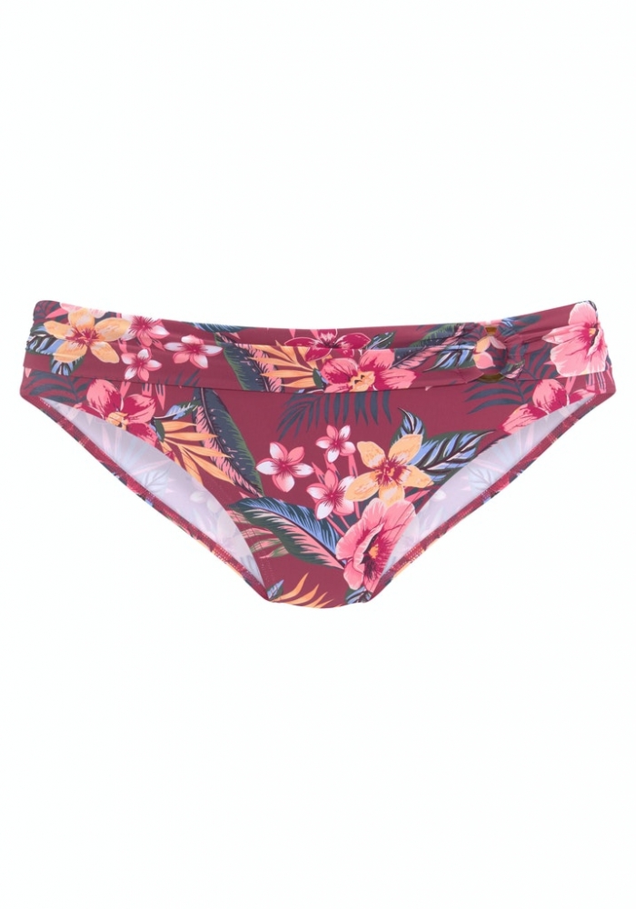 Bikini-Hose Umschlag 