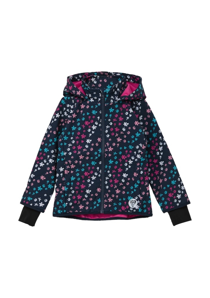 Outdoor-Jacke 