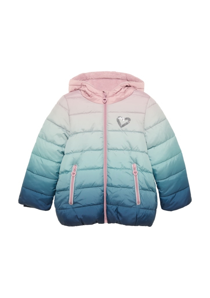 Outdoor-Jacke 