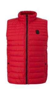 Outdoor-Weste 