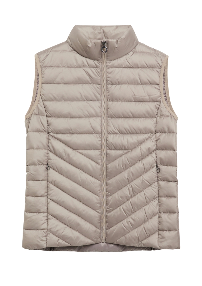 Outdoor-Weste 