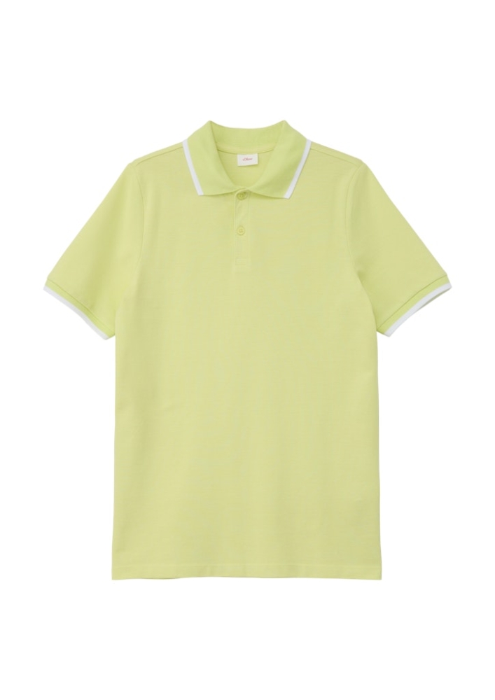 Polo-Shirt 