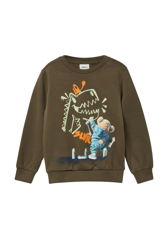 Sweatshirt 