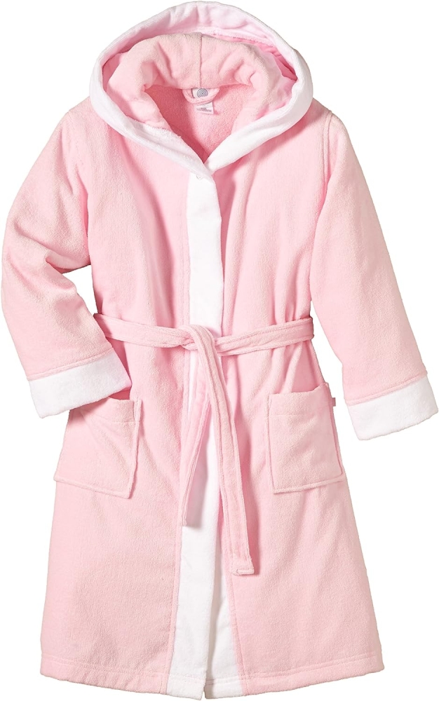 Bathrobe 
