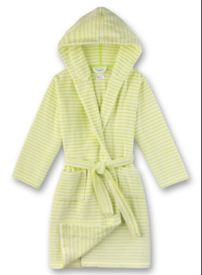 Bathrobe 