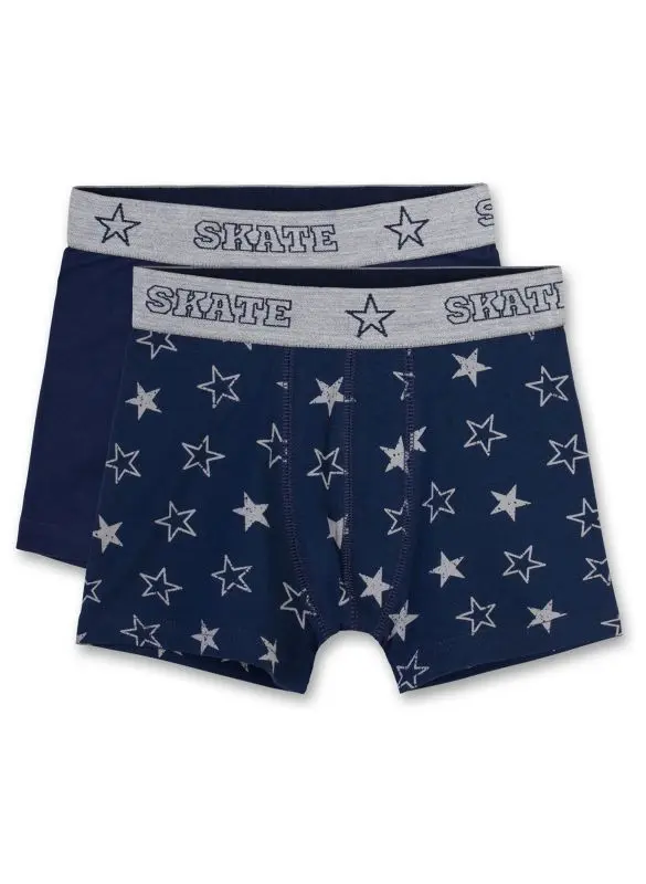 DP Shorts 