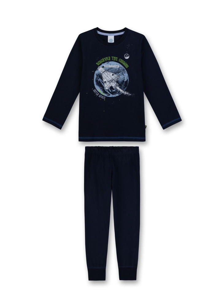 Pyjama long 