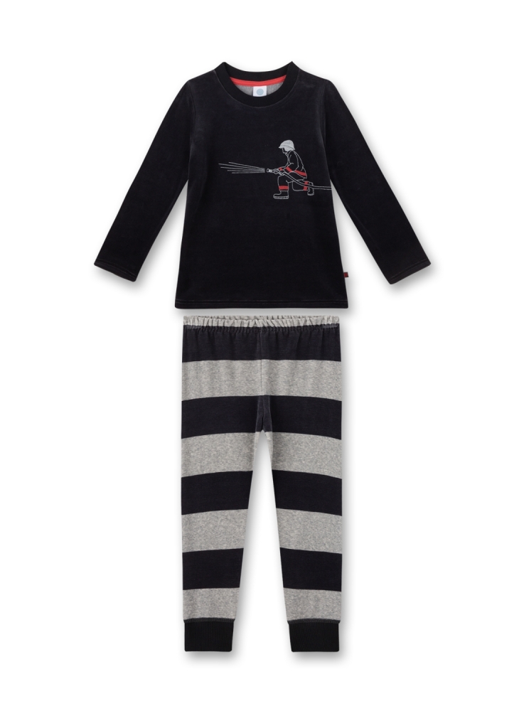 Pyjama long 