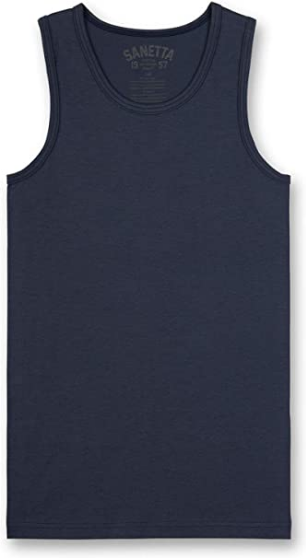 Shirt w/o sleeves 