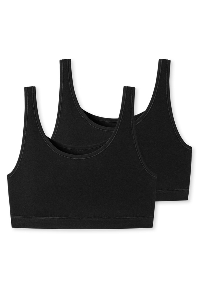 2PACK Bustier 