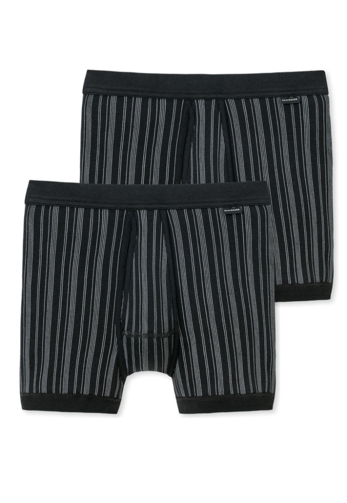 2PACK Hose kurz 