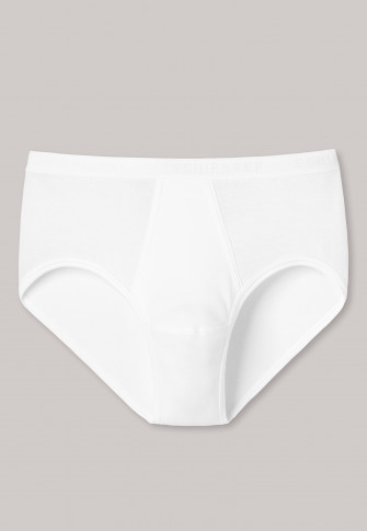 Sportslip weiss 
