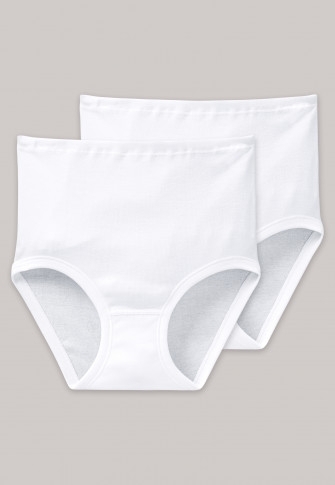 Tailienslip weiss 