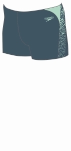 BOOM SPL ASHT JM GREY/GREEN OXID/GREEN GLOW 