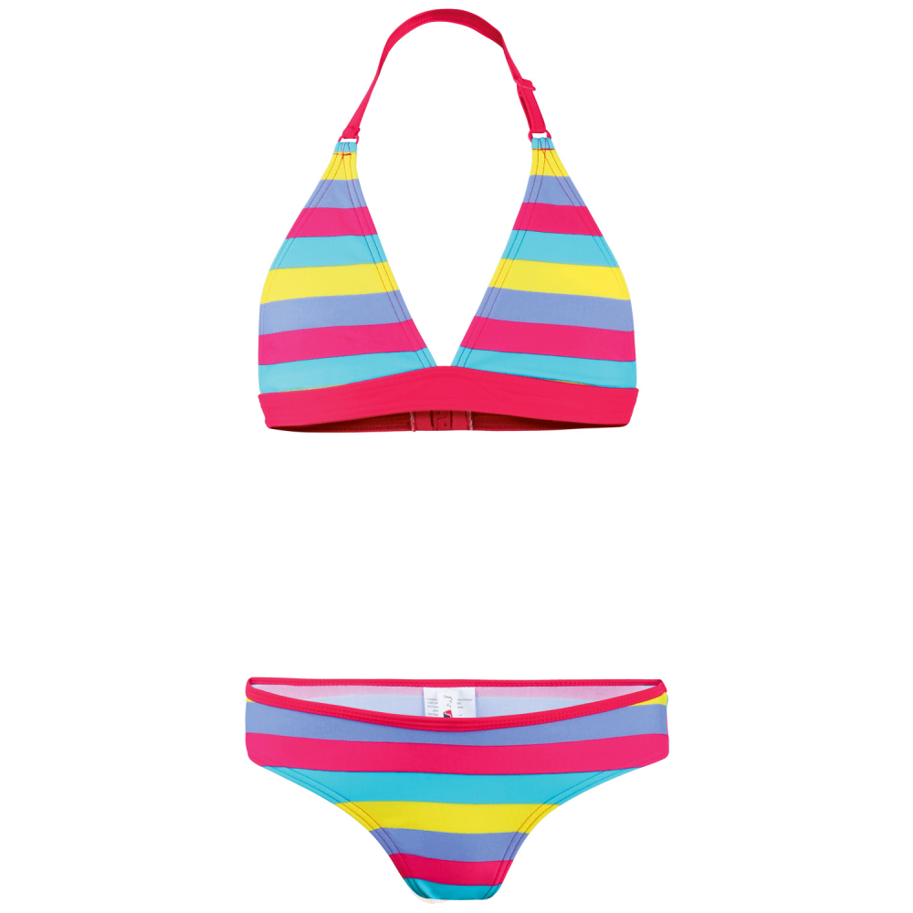 LISA-G Mä. Bikini, Neckholder 