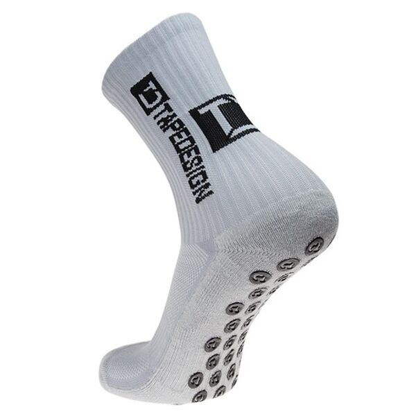TD Allround Socks Classic light-grey 