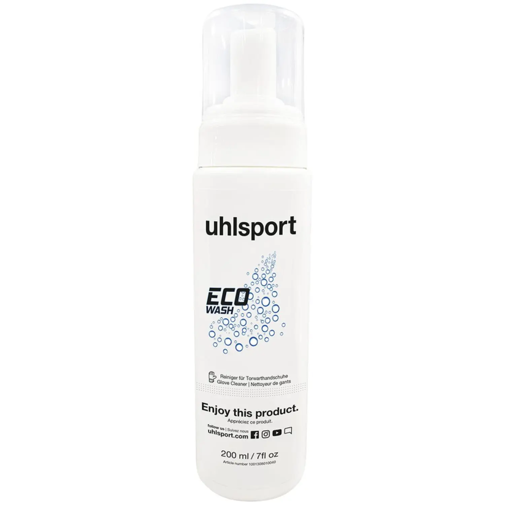 Eco Wash 200ml 