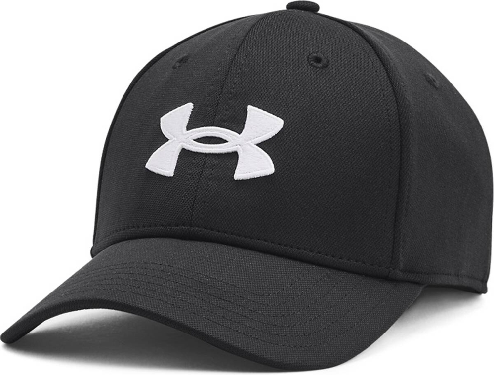 NOS Men"s UA Blitzing Cap-BLK, 