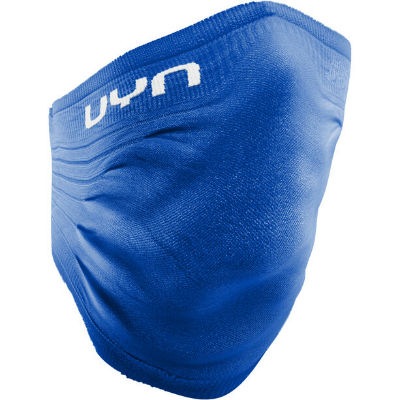 UYN Winter Mask royalblue 