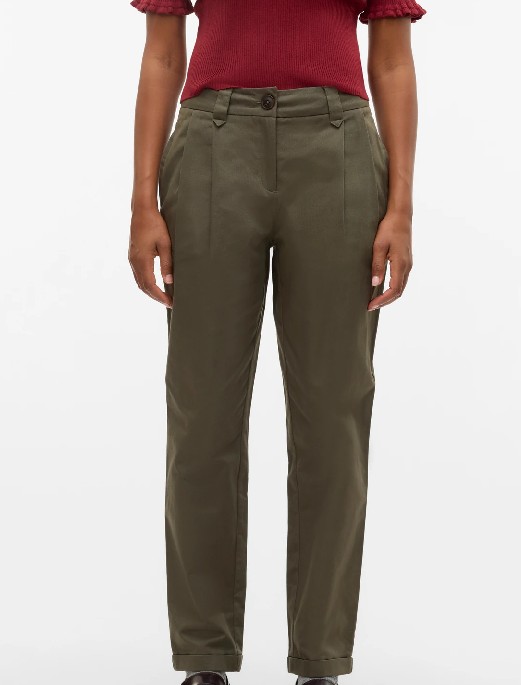 VMCHIRA MW BARREL PANT 