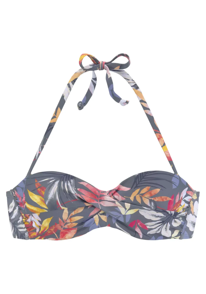 Bügel-Bandeau-Top B 