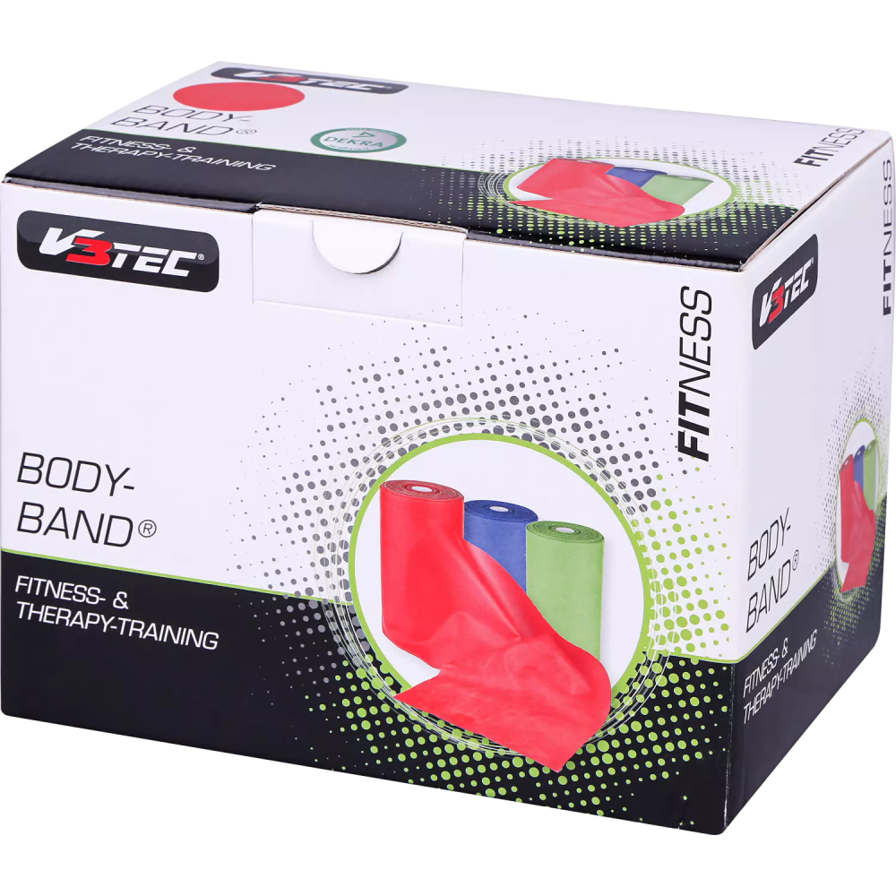 Fitness Band 