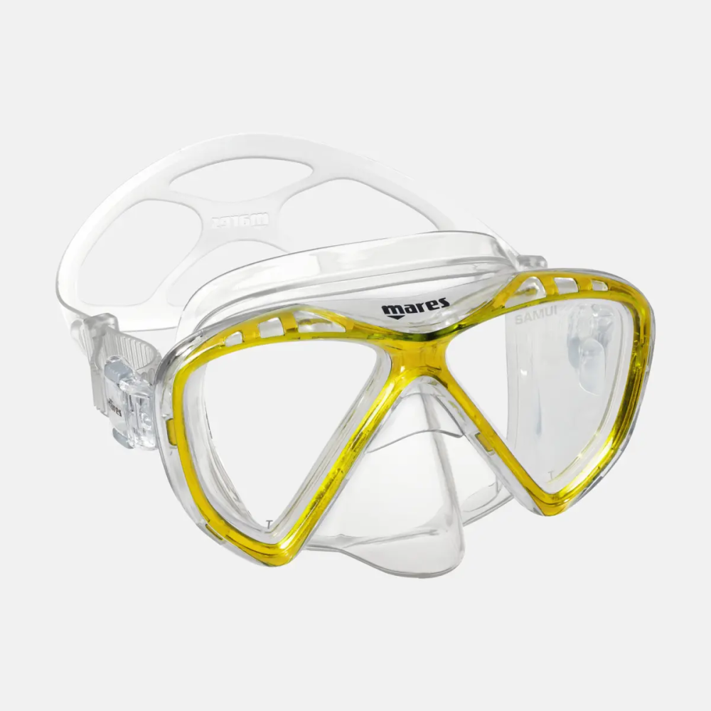Mask SAMUI MID 