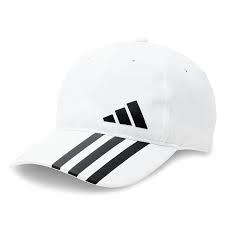 BB 3S CAP A.R.,WHITE/BLACK/BLA 