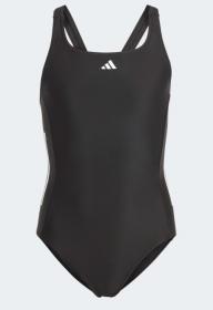 CUT 3S SUIT,BLACK/WHITE 