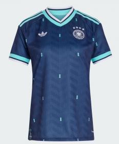 DFB 2026 Women Away-Trikot 